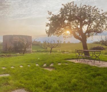 Quargnento Cama Y Desayuno | Le Zucche Vuote
