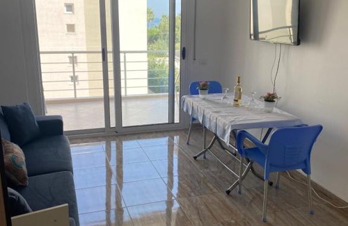 Orikum Apartamento | Lea apartament 2bedroom