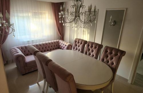 Scheia Apartamento | Lea Residence