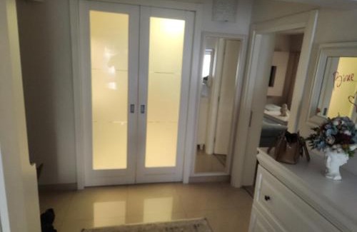 Scheia Apartamento | Lea Residence