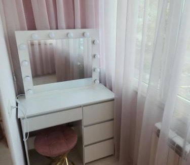 Scheia Apartamento | Lea Residence