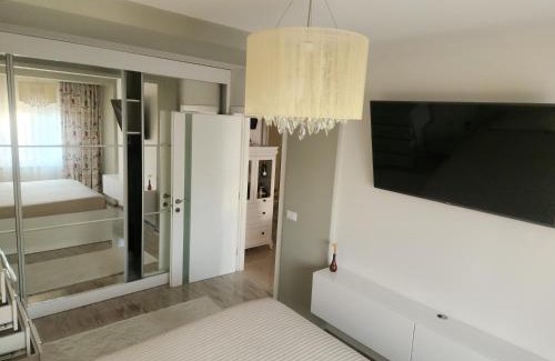 Scheia Apartamento | Lea Residence