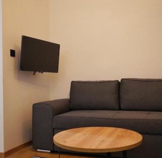 Prokuplje Apartamento | Lea