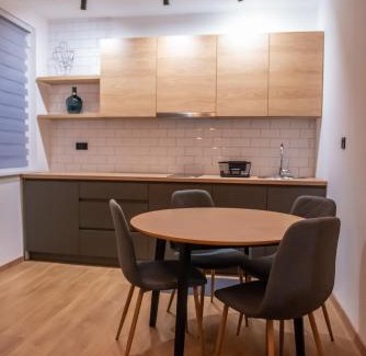 Prokuplje Apartamento | Lea