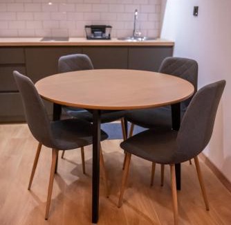 Prokuplje Apartamento | Lea