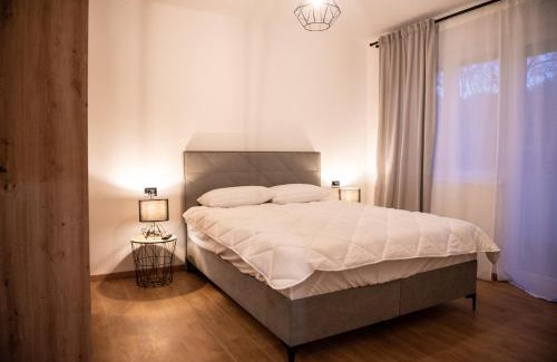Prokuplje Apartamento | Lea