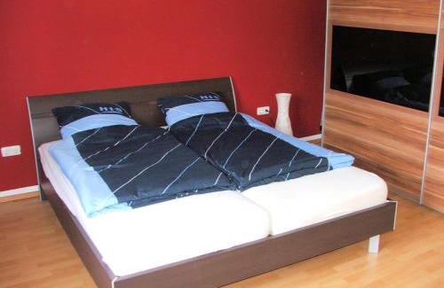 Dortmund Apartamento | Lea´s Apartment´s