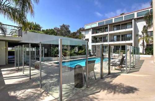 East Mesa Casa | Leadbetter Beach Retreat