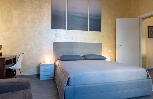 Milan Apartamento | Leader Apartment 1 - Monzino - Hockey MSG Arena - Linate -
