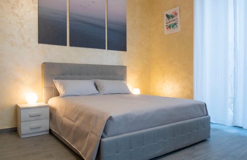 Milan Apartamento | Leader Apartment 4 - Monzino - Hockey MSG Arena - Linate -