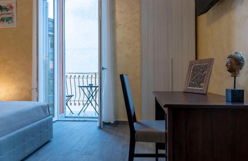 Milan Apartamento | Leader Apartment 4 - Monzino - Hockey MSG Arena - Linate -