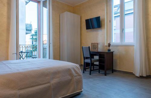 Milan Apartamento | Leader Apartment 4 - Monzino - Hockey MSG Arena - Linate -