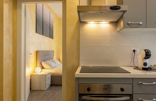 Milan Apartamento | Leader Apartments 1