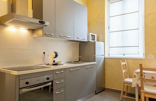 Milan Apartamento | Leader Apartments 1
