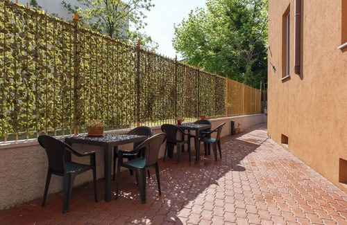 Milan Apartamento | Leader Apartments 1