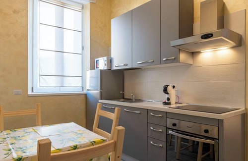 Milan Apartamento | Leader Apartments 1 - Monzino - Hockey MSG Arena - Linate -