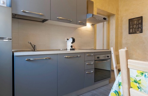 Milan Apartamento | Leader Apartments 1 - Monzino - Hockey MSG Arena - Linate -