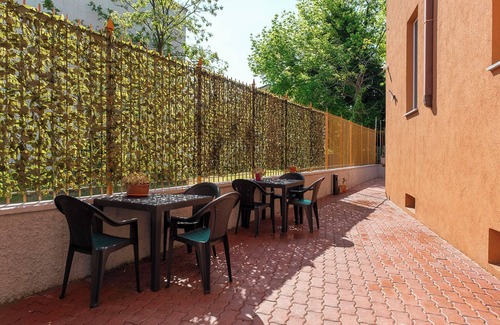 Milan Apartamento | Leader Apartments 1 - Monzino - Hockey MSG Arena - Linate -