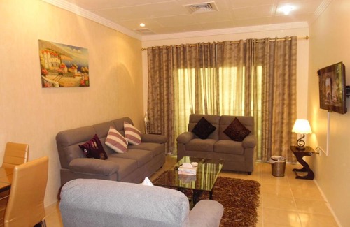 Fintas Apartamento | Leader Apartments 2