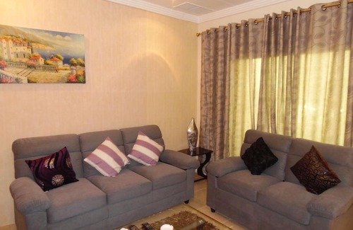 Fintas Apartamento | Leader Apartments 2