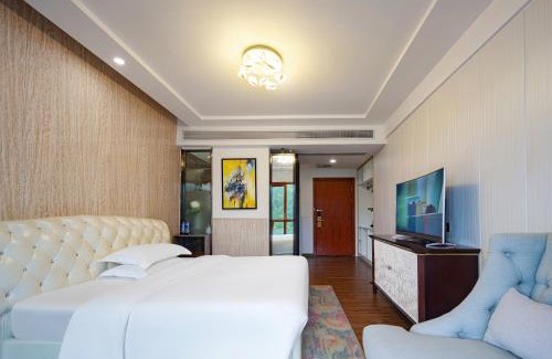 Wulingyuan Casa | LeadingMen Riverview Hotel