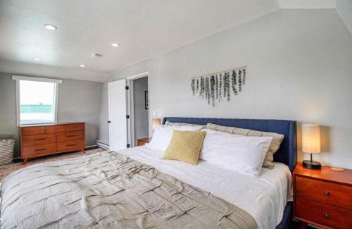 Leadville North Casa | Leadville Dairy Flat - 2 Bed with Office and HOT TUB