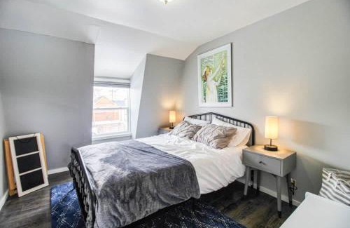 Leadville North Casa | Leadville Dairy Flat - 2 Bed with Office and HOT TUB