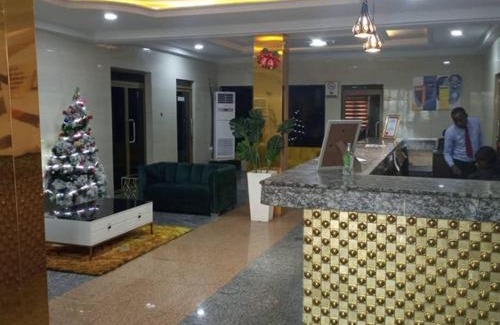 Igwuruta Hotel | Leadwort Hotel