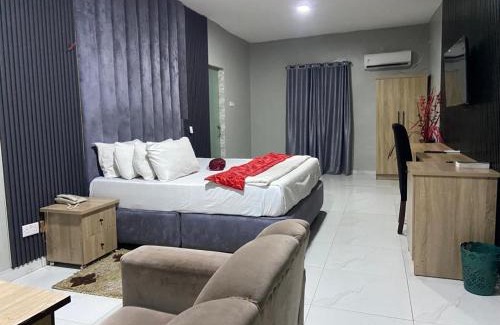 Igwuruta Hotel | Leadwort Hotel