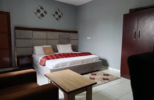 Igwuruta Hotel | Leadwort Hotels Limited