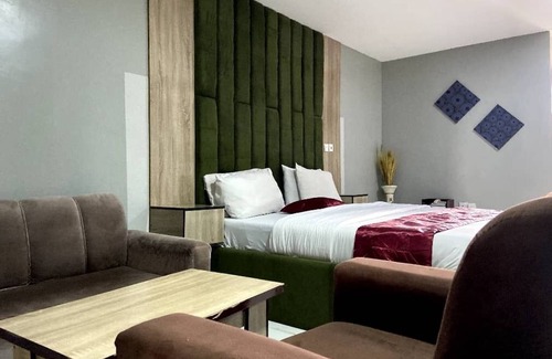 Igwuruta Hotel | Leadwort Hotels Limited