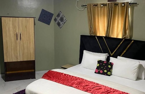 Igwuruta Hotel | Leadwort Hotels Limited