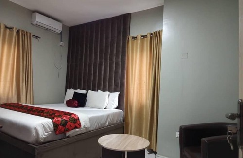 Igwuruta Hotel | Leadwort Hotels Limited