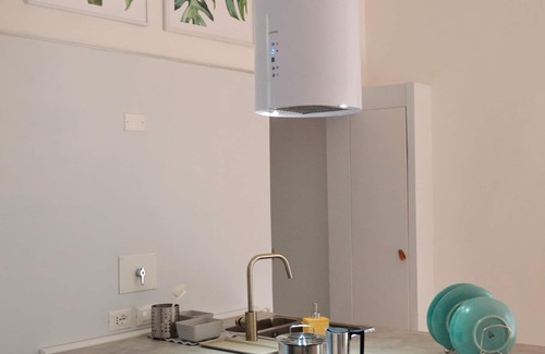 Santo Stefano Apartamento | Leaf, a stone's throw from the city center