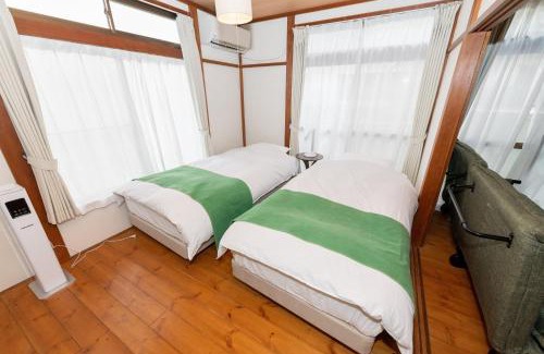 Koshigoe Apartamento | Leaf