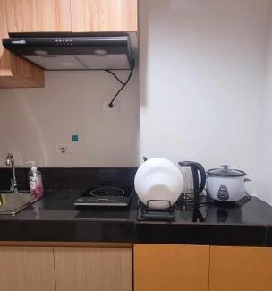 Muntinlupa Apartamento | Leaf residences condotel 2bedroom Muntinlupa