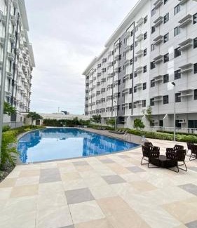 Muntinlupa Apartamento | Leaf residences condotel 2bedroom Muntinlupa