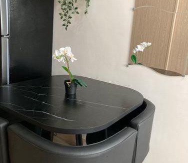 Muntinlupa Apartamento | LEAF RESIDENCES MUNTINLUPA - M&G Staycation