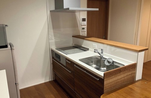 Tokorozawa Casa | Leaf Village Free parking available 1 car space - Leaf Village / Tokorozawa Saitama