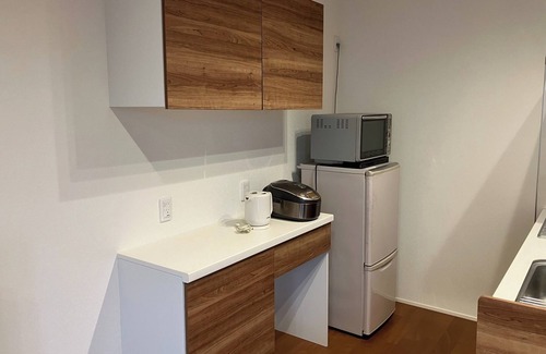 Tokorozawa Casa | Leaf Village Free parking available 1 car space - Leaf Village / Tokorozawa Saitama
