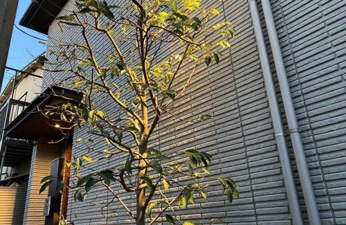 Tokorozawa Apartamento | Leaf Village