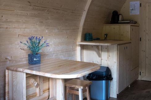 Luxembourg Ardennes Otro | LeafMaxi - Camping du Nord