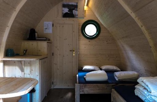 Luxembourg Ardennes Otro | LeafMaxi - Camping du Nord