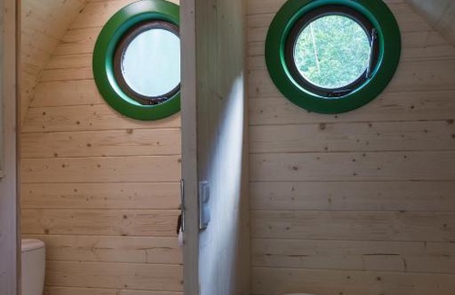 Luxembourg Ardennes Otro | LeafMaxi - Camping du Nord