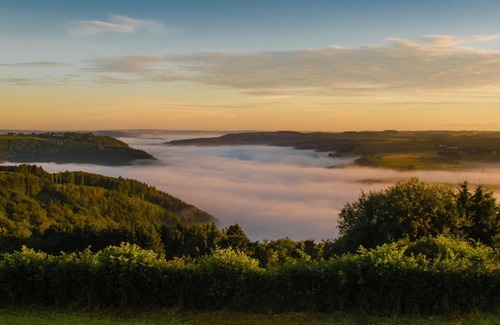 Luxembourg Ardennes Otro | LeafMaxi - Camping du Nord