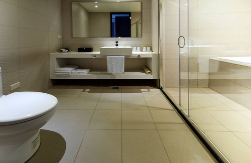 Yuchi Hotel | Lealea Garden Hotels - Sun Lake