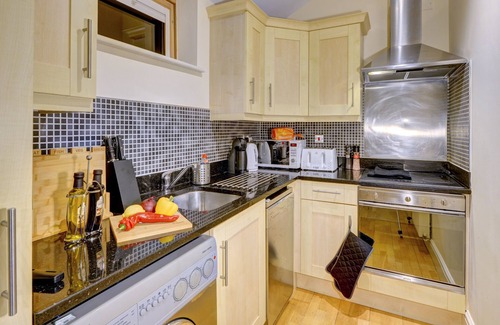 Leamington Spa Apartamento | Leamington Spa Warwick Place Apartments