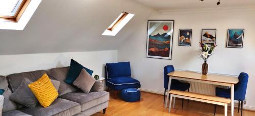 Leamington Spa Apartamento | Leamington Spa Warwick Place Apartments