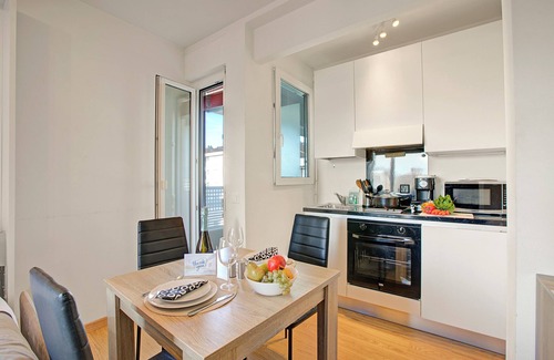 Viganello Apartamento | Lean Home, Lugano, Switzerland