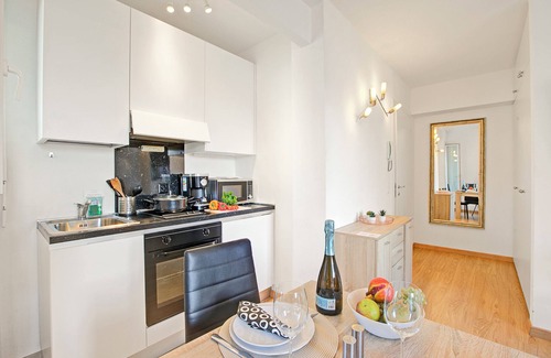 Viganello Apartamento | Lean Home, Lugano, Switzerland
